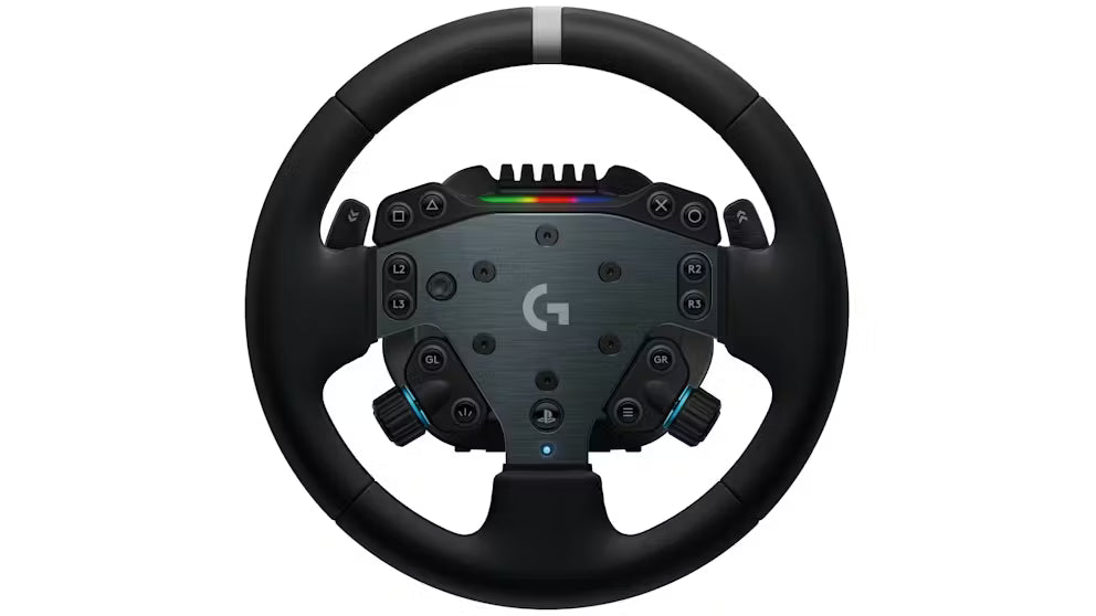 Volante Logitech RS50 System