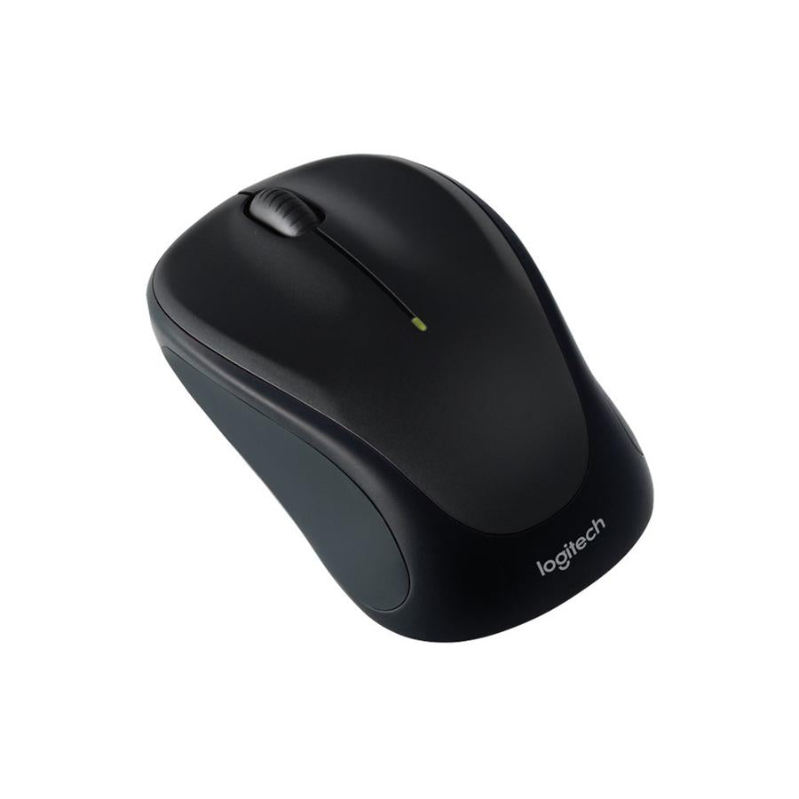 Mouse Inalámbrico Logitech M317 Negro