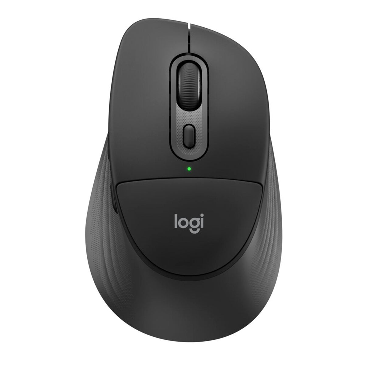 Mouse Inalámbrico Bluetooth Logitech M850 L Signature Comfort Plus
