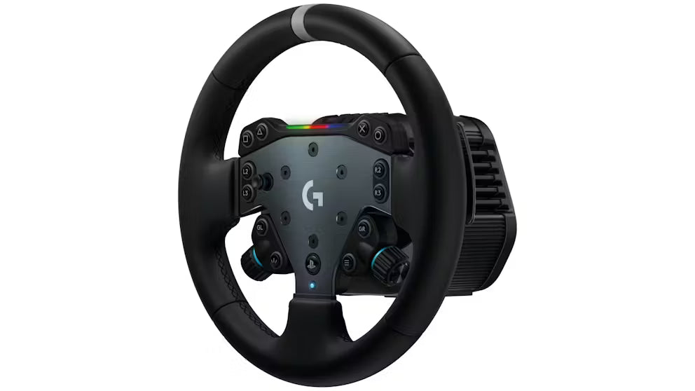 Volante Logitech RS50 System