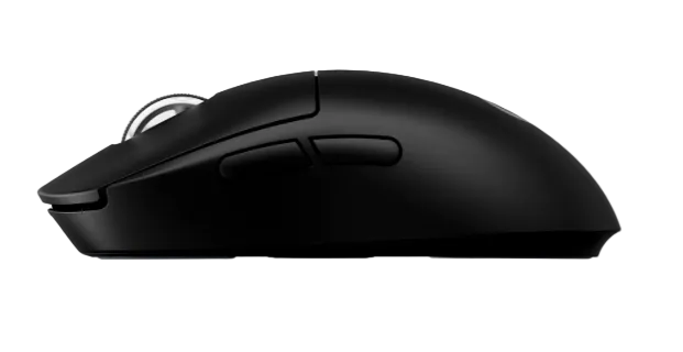 Mouse Gamer Logitech G Pro X Superlight 2C Negro