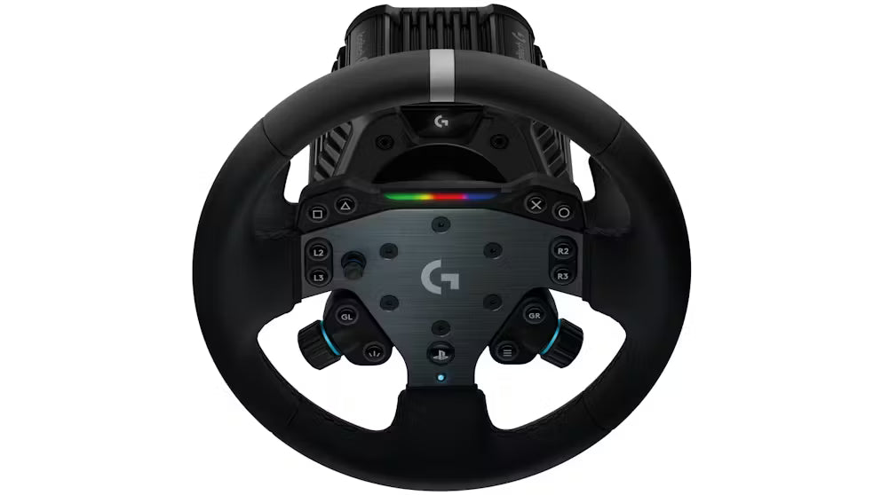 Volante Logitech RS50 System