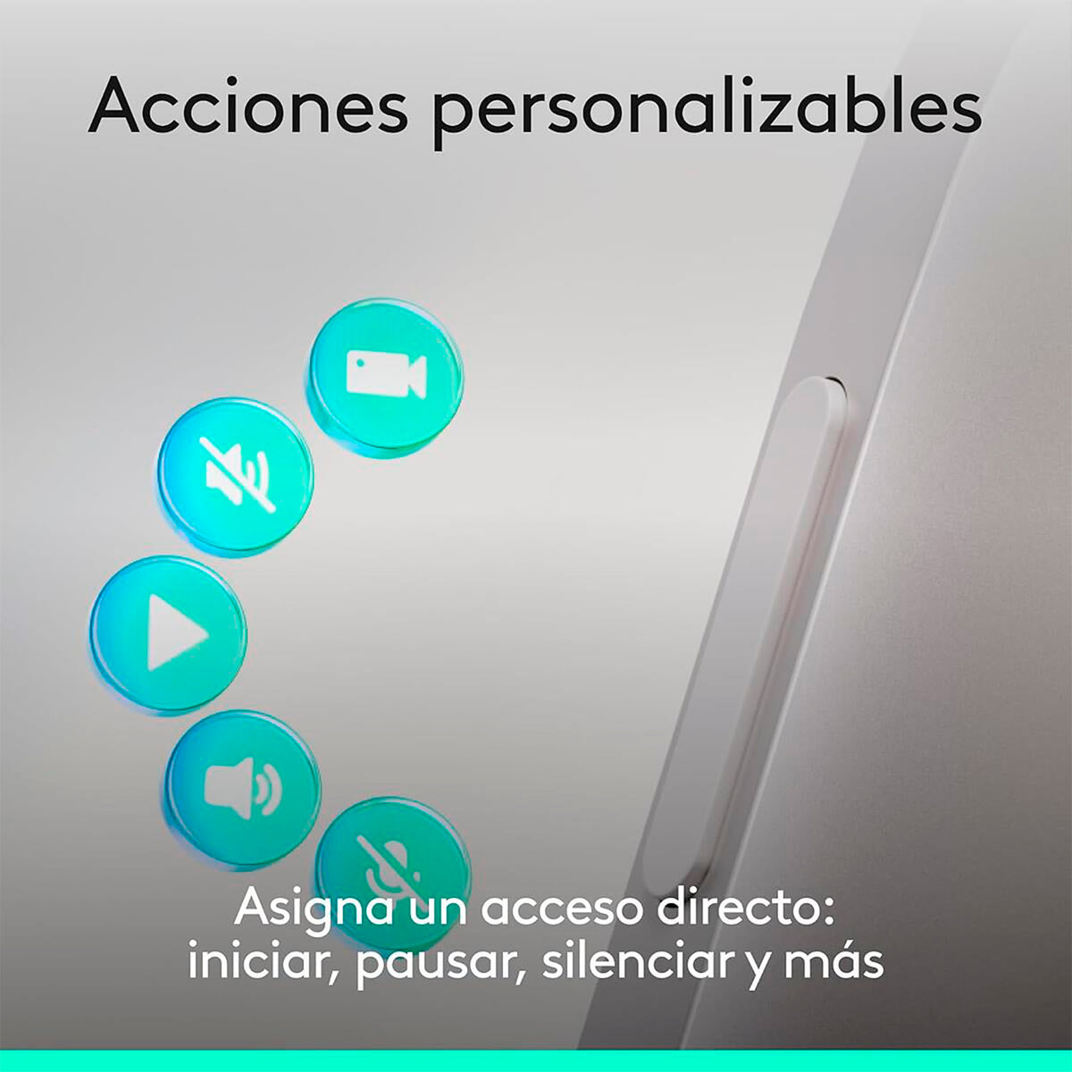 Presentador Spotlight 2 Arena