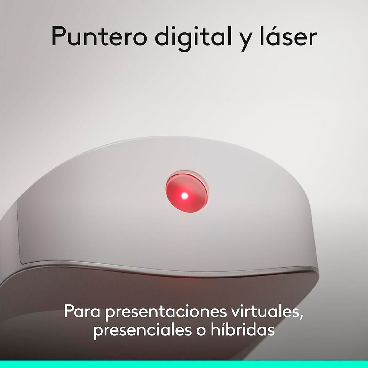 Presentador Spotlight 2 Arena