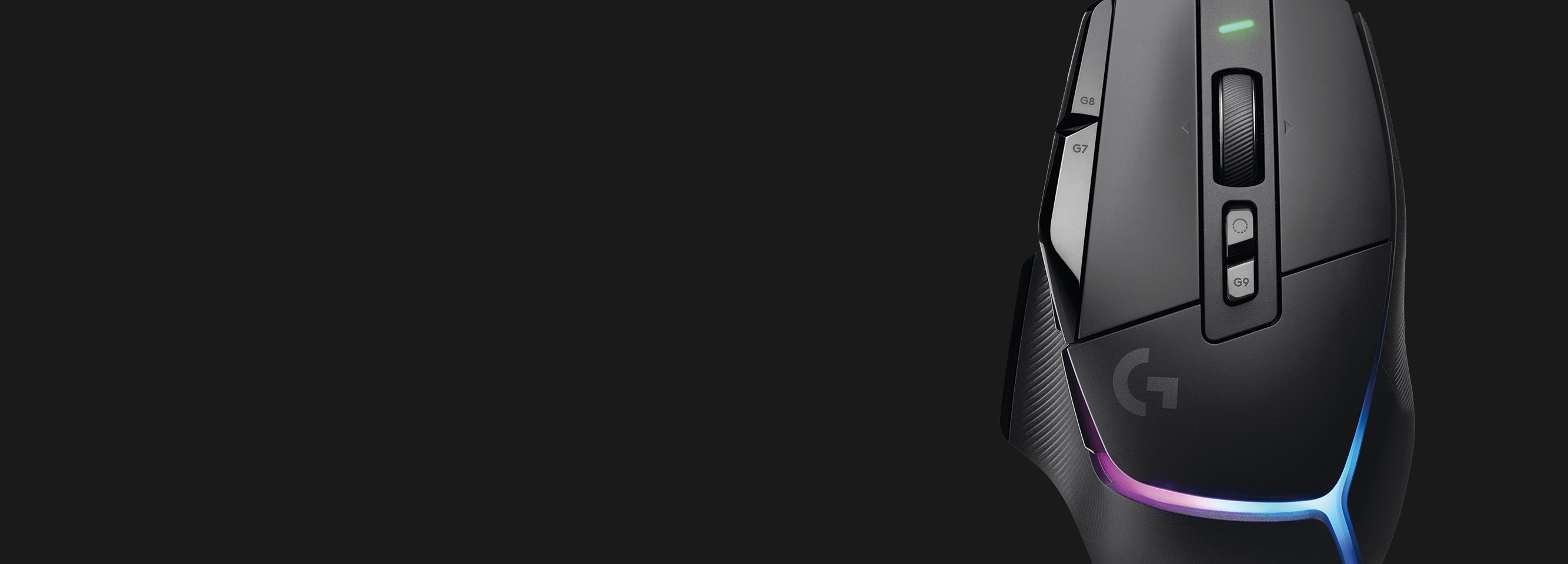 Mouse Gaming