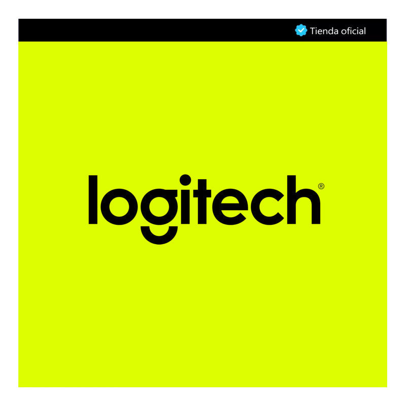 Combo Inalámbrico Slim Logitech MK470 + Pad Mouse Studio Series