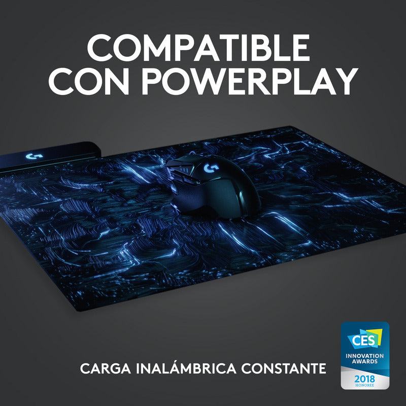 Mouse Gamer Inalámbrico Logitech G502 Lightspeed 25600dpi