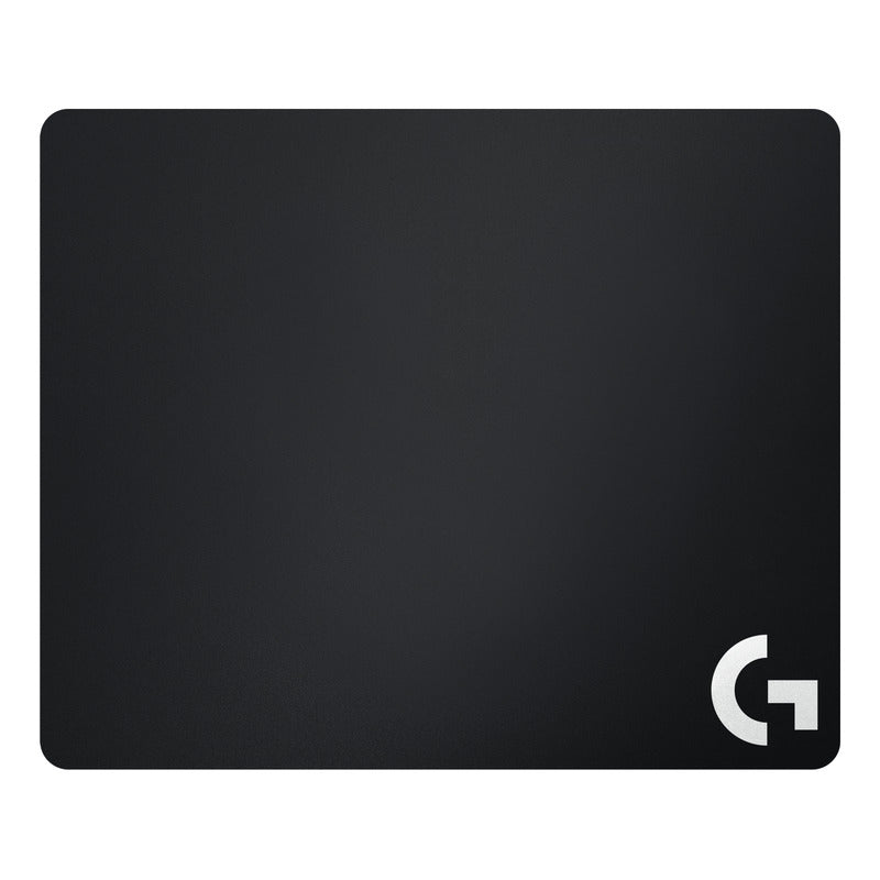 Combo Gamer Logitech Mouse G203 RGB Azul + Pad Mouse G240