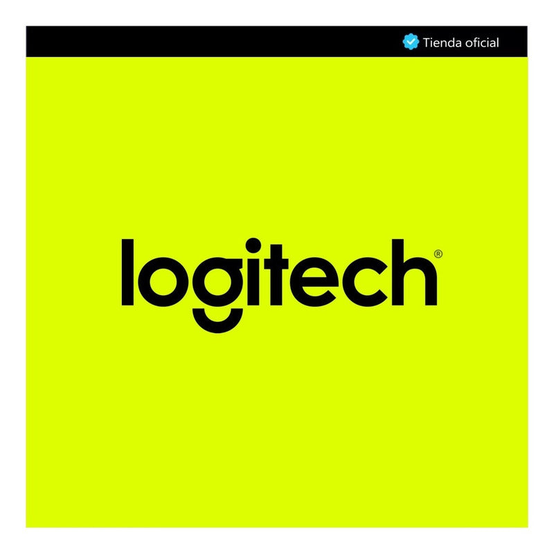 Combo Inalámbrico Logitech Mk540 + Pad Mouse Studio Series