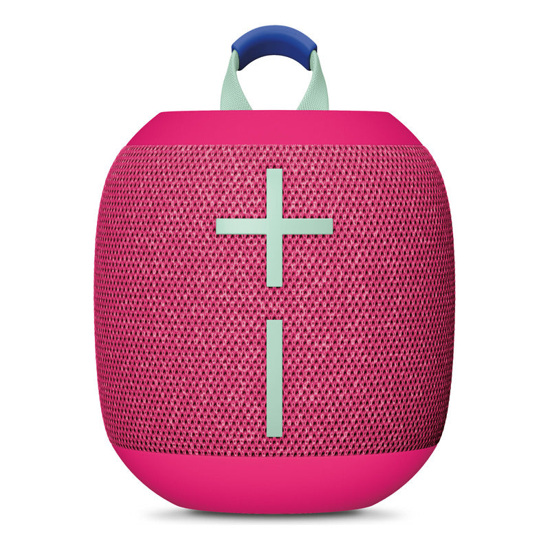Parlante Bluetooth Ultimate Ears Wonderboom 4, Rosa