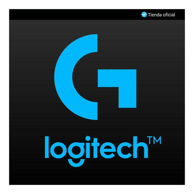 Combo Auricular Gamer G435 Inalámbrica + Mouse Gamer G305 N