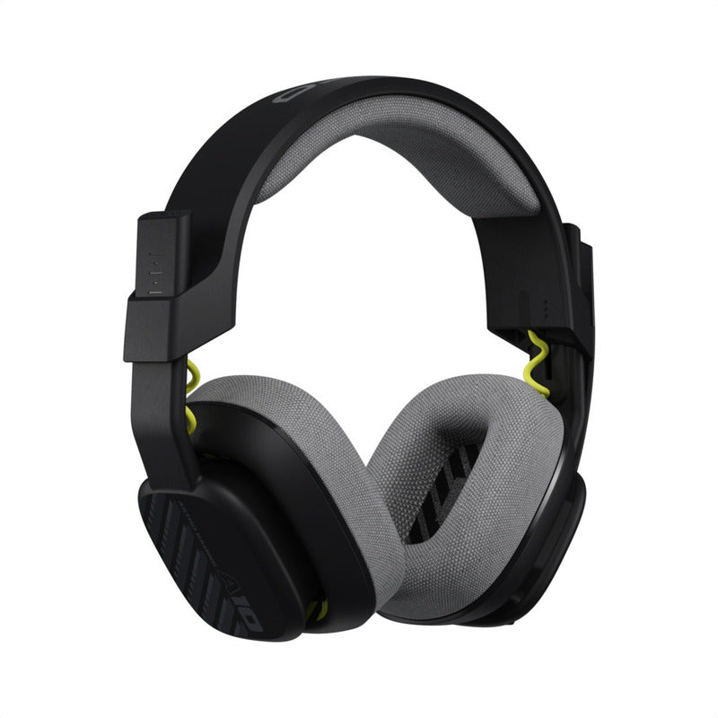 Auricular Gamer Astro A10 Gen 2, Pc/Ps5/Ps4, Xbox, Negro