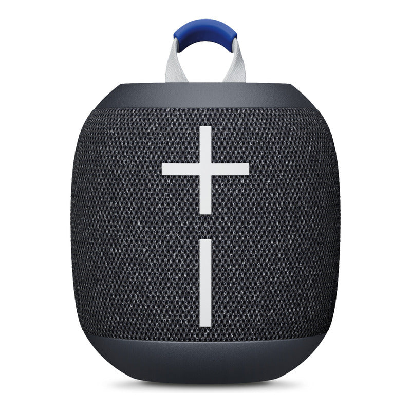 Parlante Bluetooth Ultimate Ears Wonderboom 4, Negro