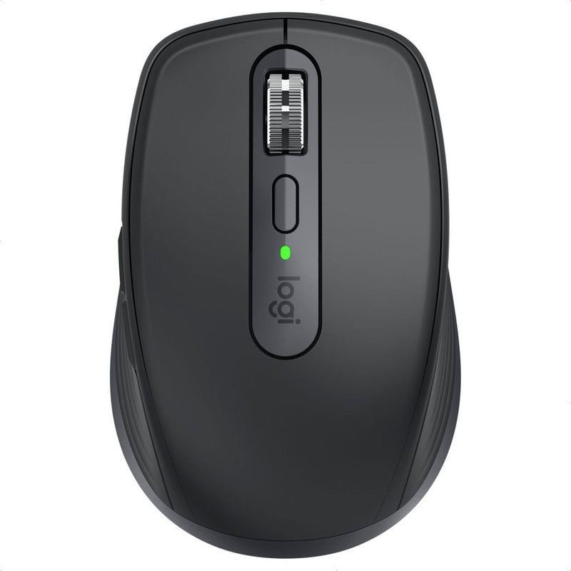 Mouse Compacto Logitech Mx Anywhere 3s, Usuarios Avanzados
