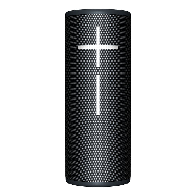 Parlante Bluetooth, Ultimate Ears Megaboom 4 Negro