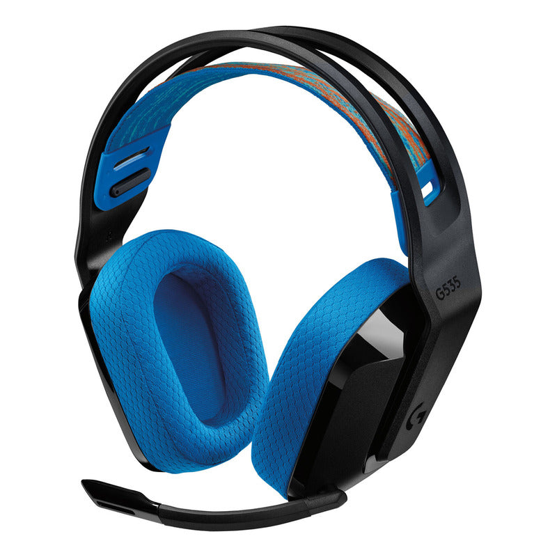 Auricular Gamer Inalámbrica Logitech G535 Lightspeed, Pc/ps5|4