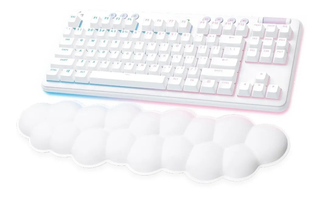 Teclado Gamer Inalámbrico Logitech G715 Tactile Switch