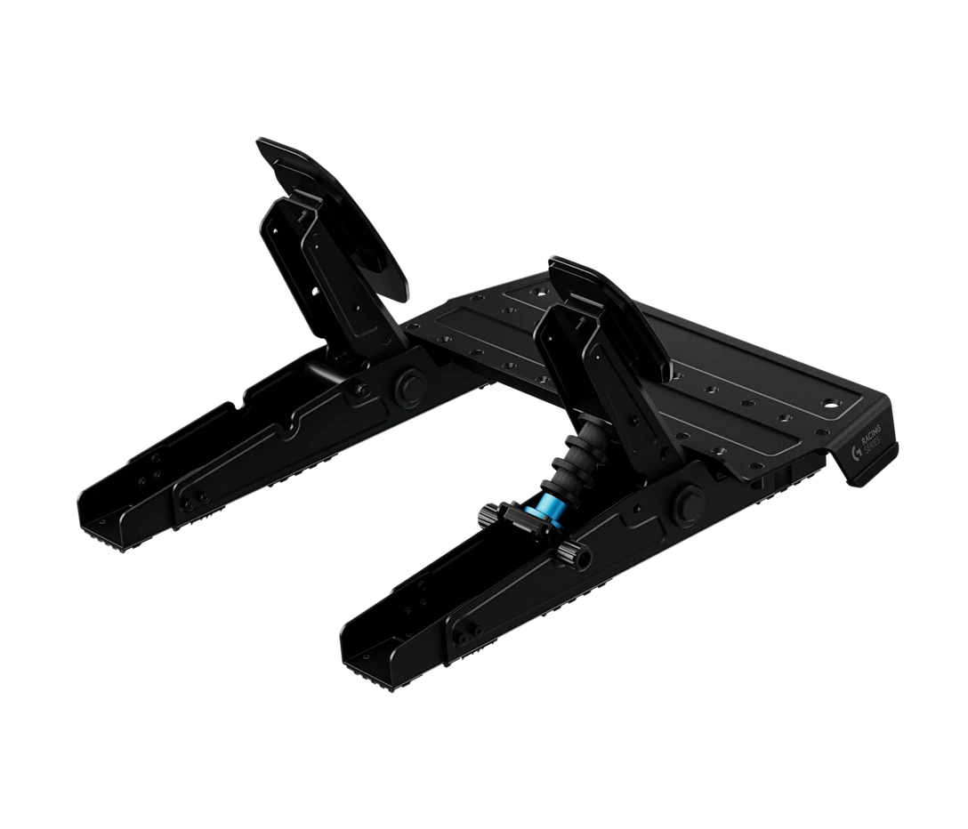 Pedalera Logitech G RS