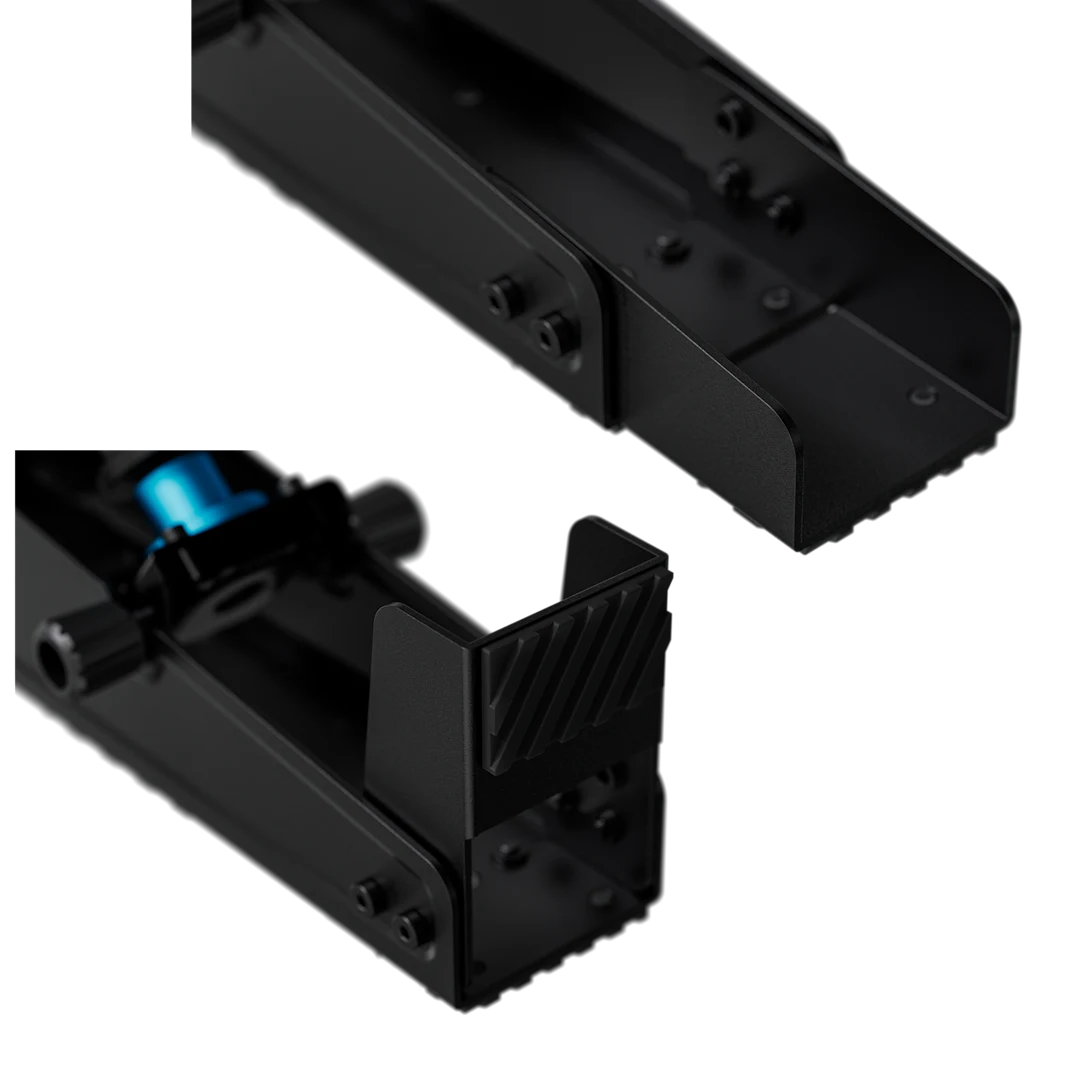 Pedalera Logitech G RS