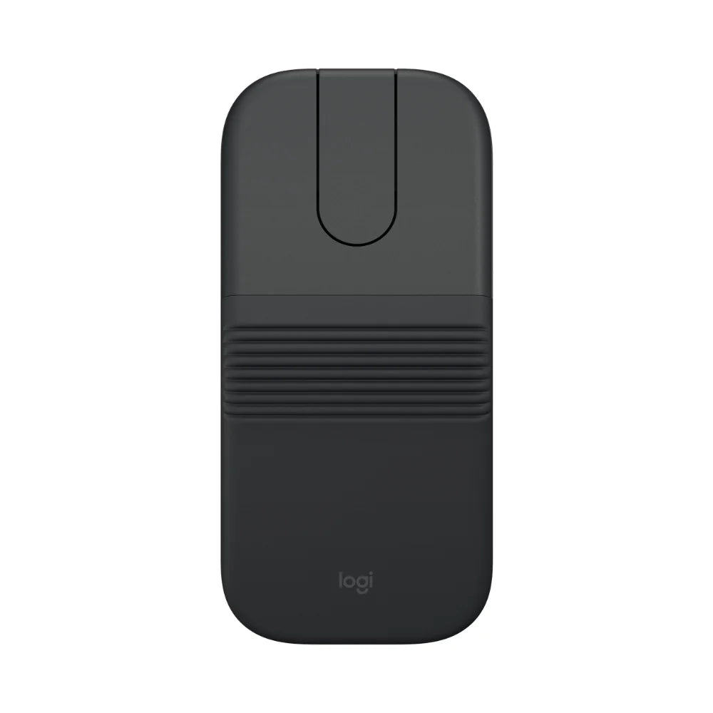 Mouse inalámbrico ultraportátil Mobi Fold