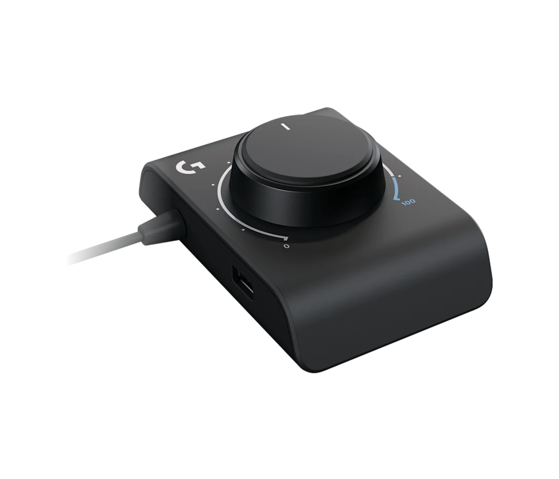 Adaptador De Carreras Logitech Para Xbox Y Playstation