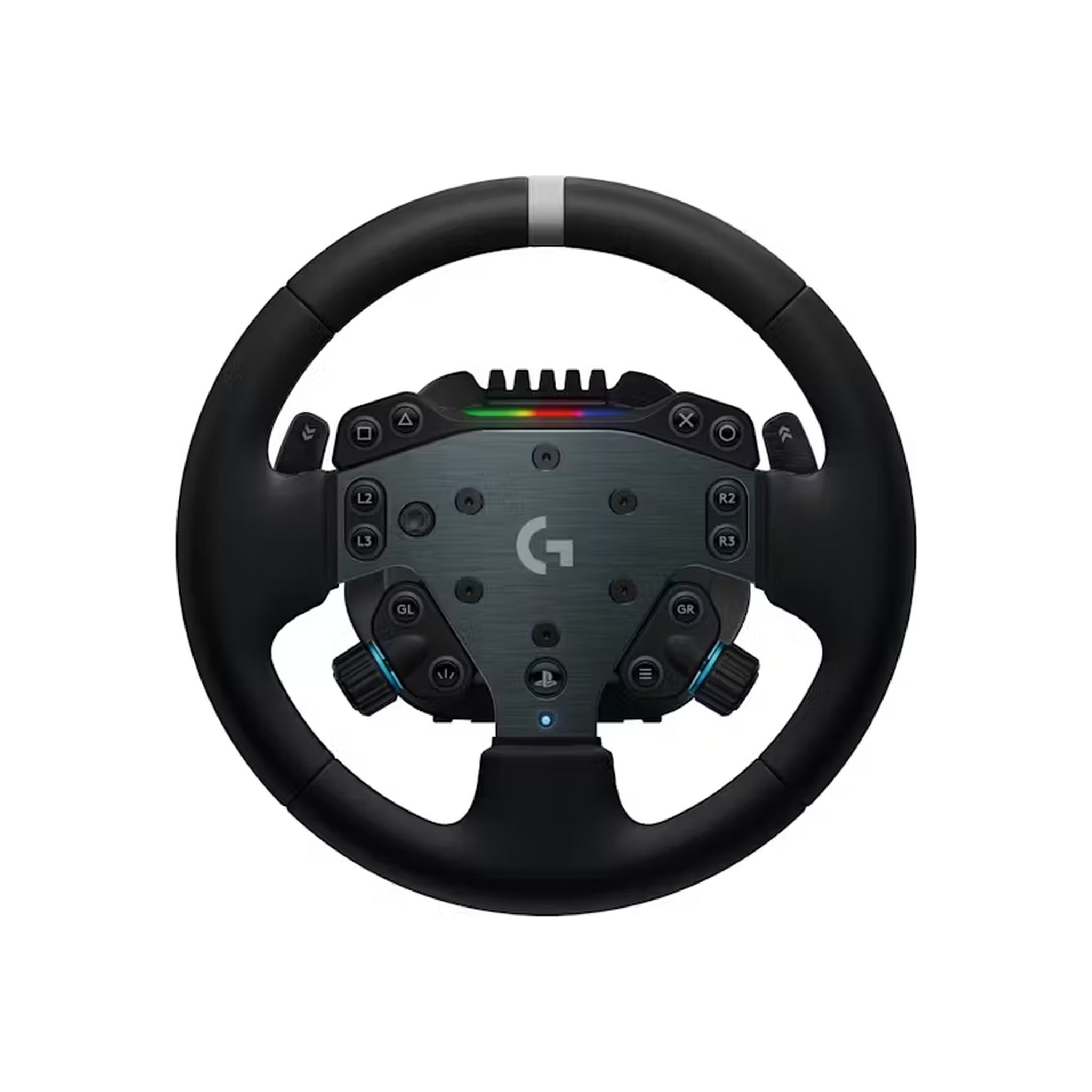 Volante Logitech RS50 System