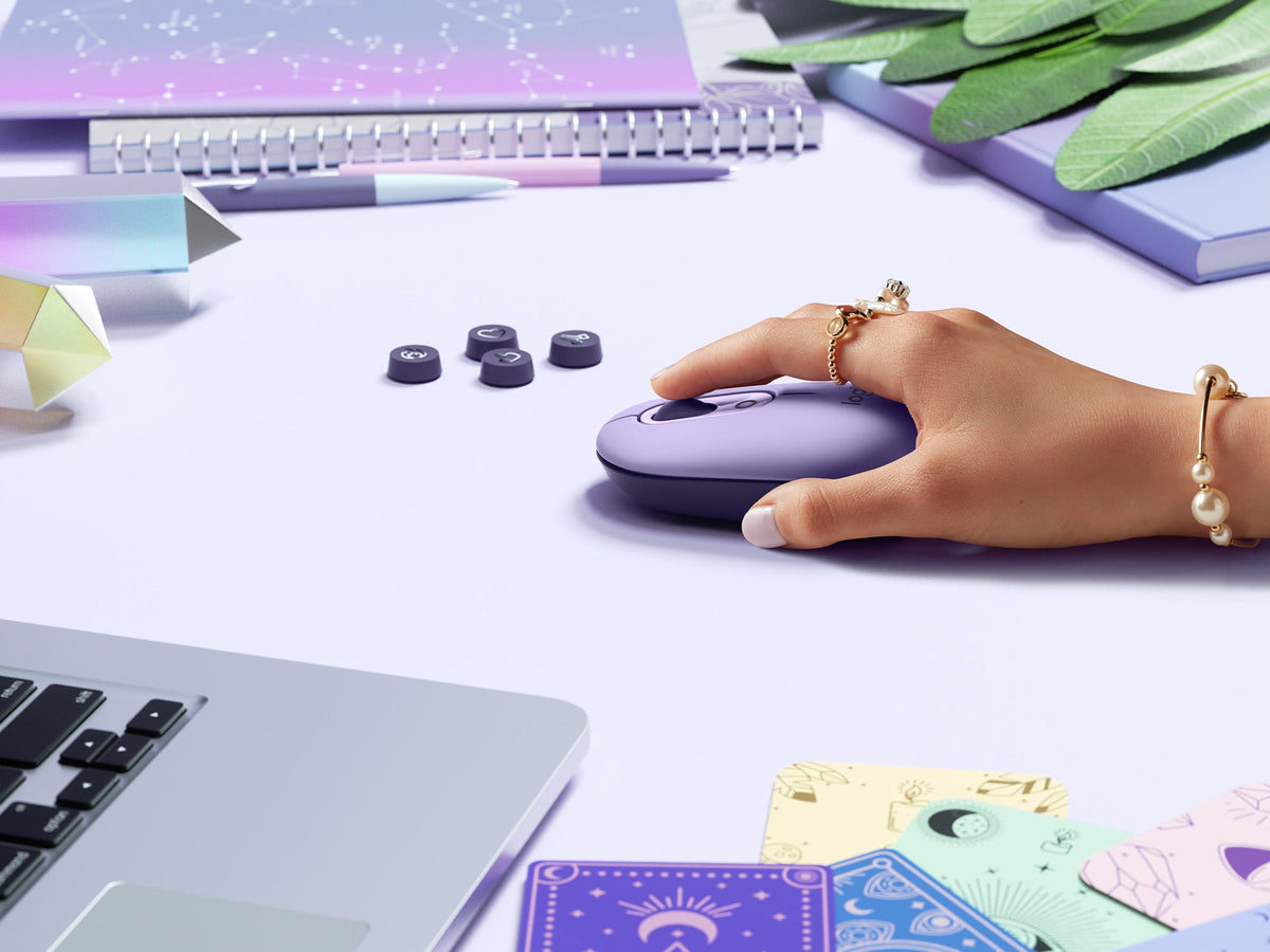 Mouse – Logitech Store Argentina