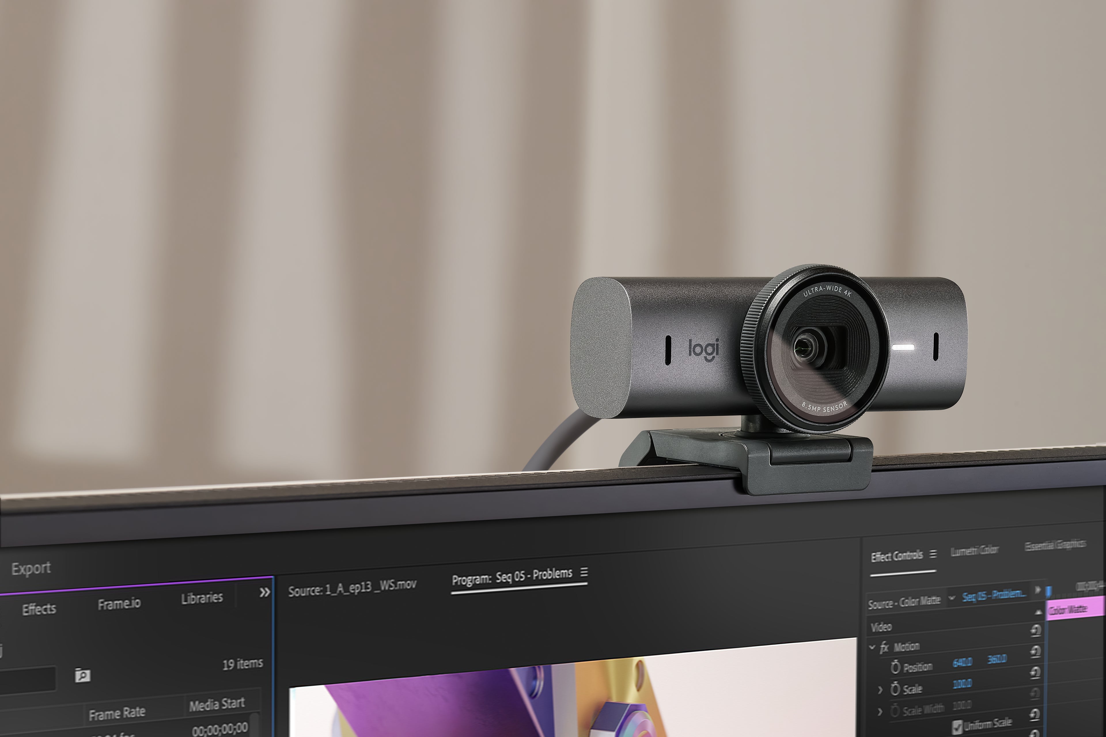 Logitect Software Webcams – Logitech Store Argentina