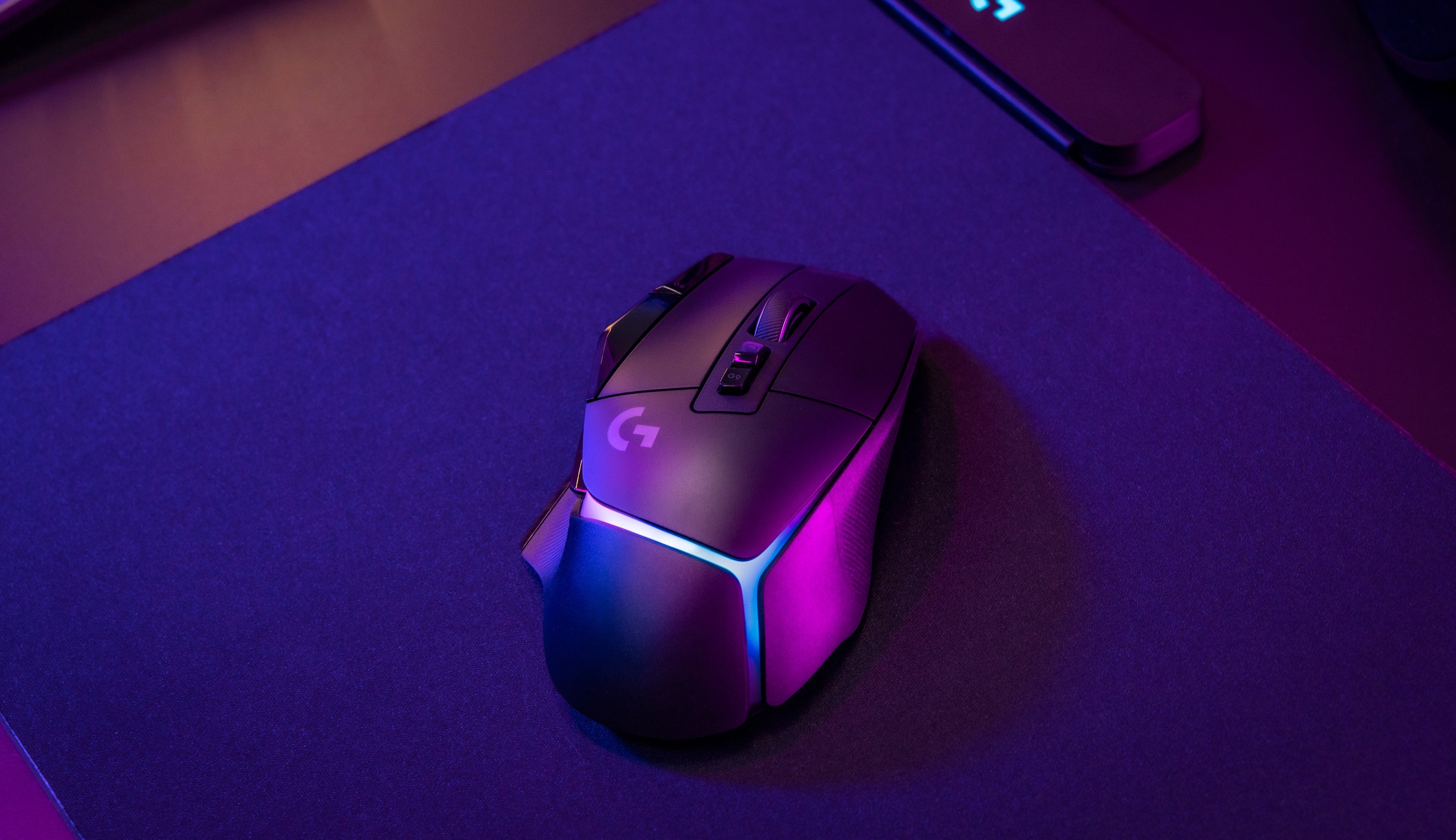 Mouse Gaming