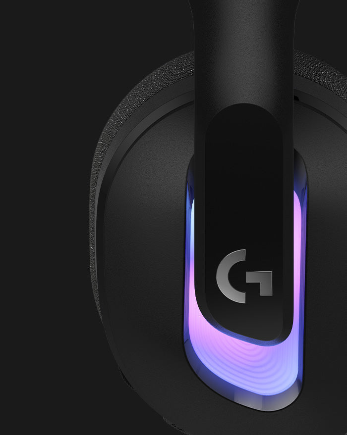 Headset G5 Series