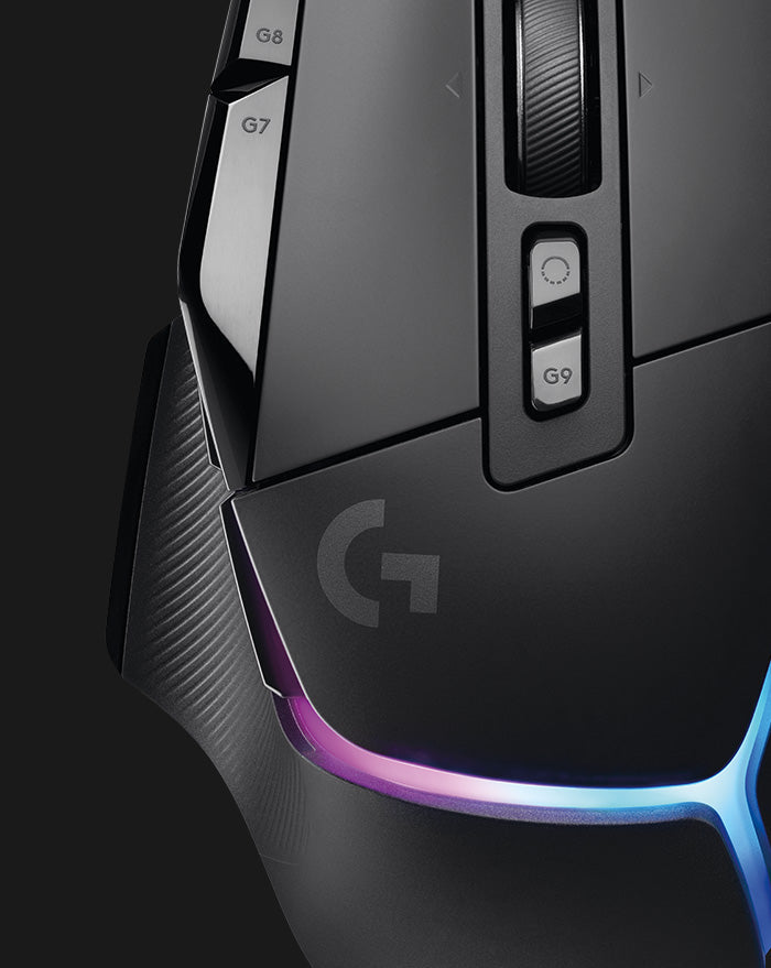 Mouse Gaming