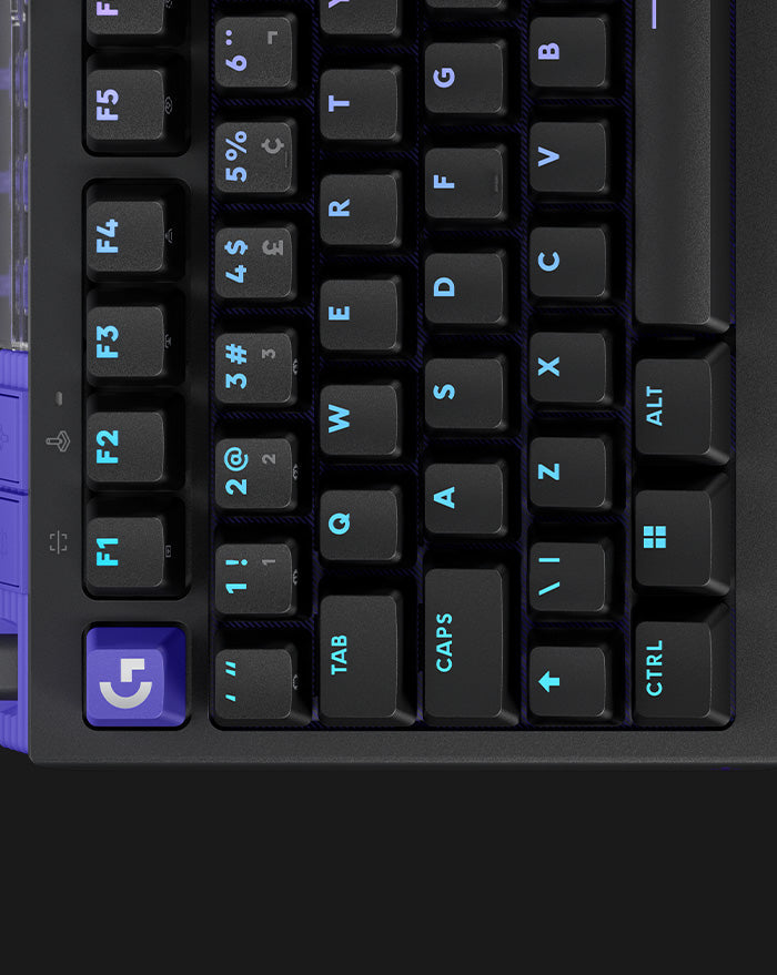 Teclados Gaming