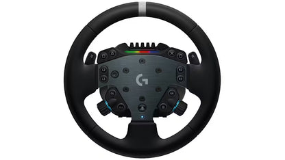 Volante Logitech RS50 System