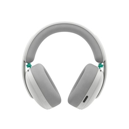 AudÍfonos con micrófono inalámbricos G325 LIGHTSPEED para juegos Blanco