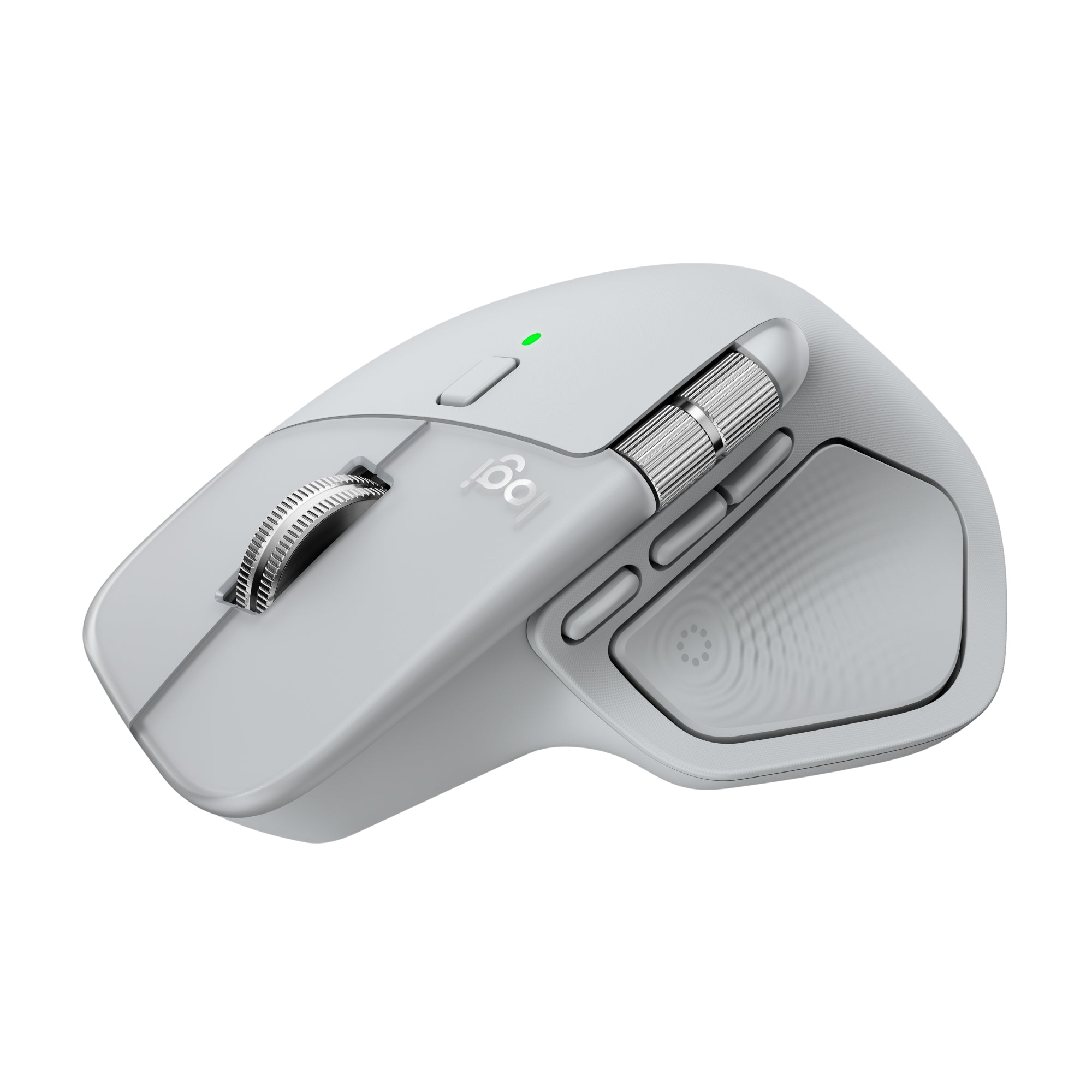 Mouse Inalambrico Logitech MX Master 4 Gris