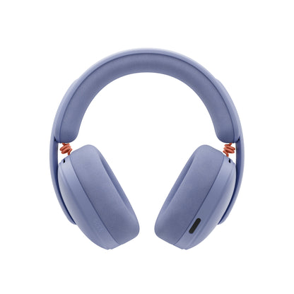 AudÍfonos con micrófono inalámbricos G325 LIGHTSPEED para juegos Lila