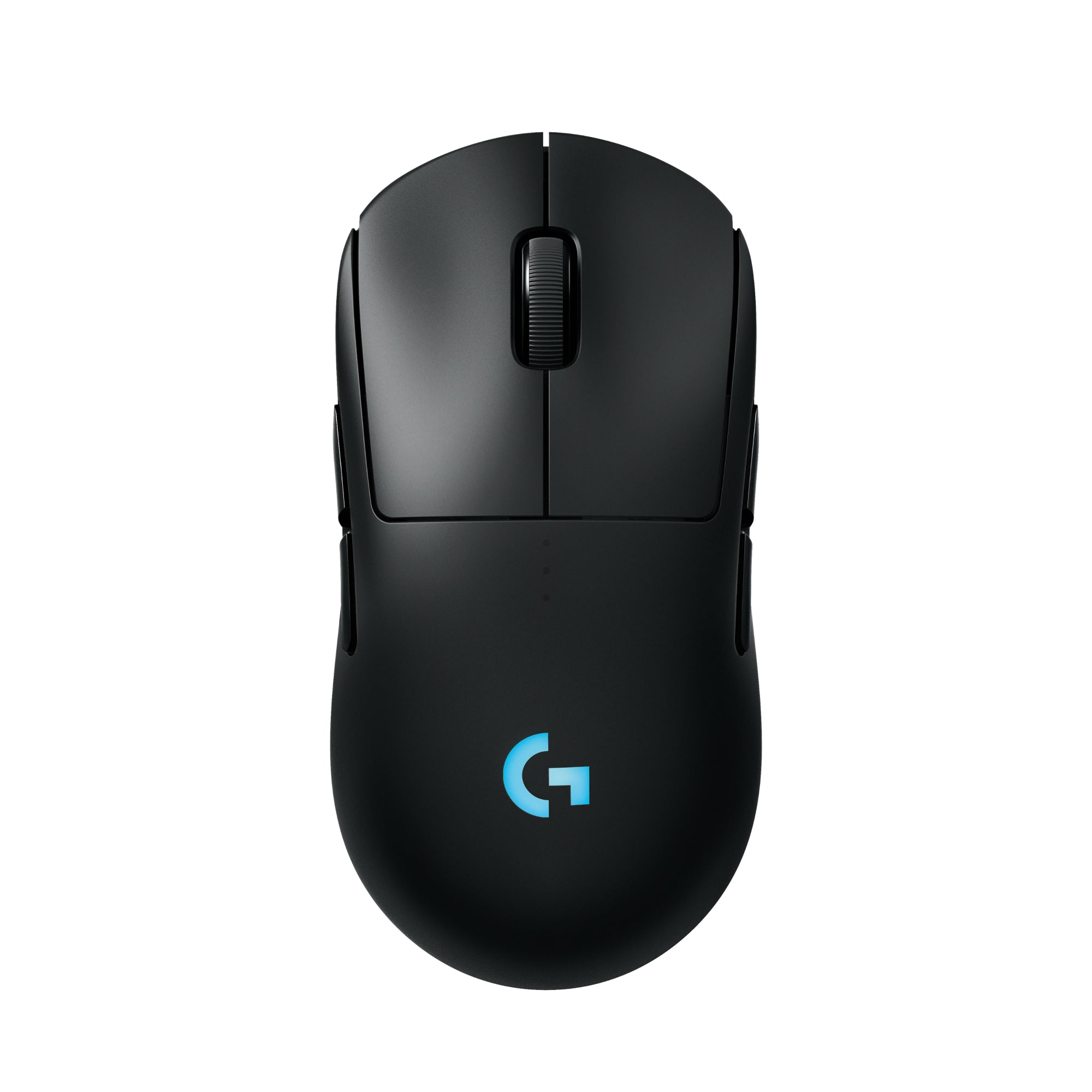 Mouse inalámbrico para juegos PRO 2 LIGHTSPEED Negro