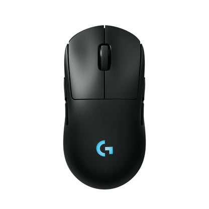 Mouse inalámbrico para juegos PRO 2 LIGHTSPEED Negro