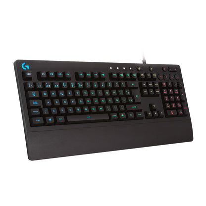 Teclado Para Juegos Logitech Prodigy G213