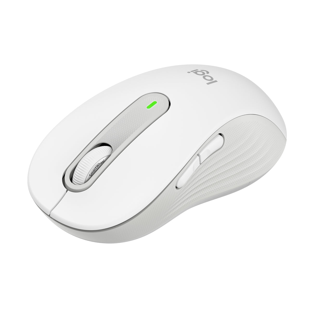 Mouse inalámbrico Logitech Signature M650 Large
