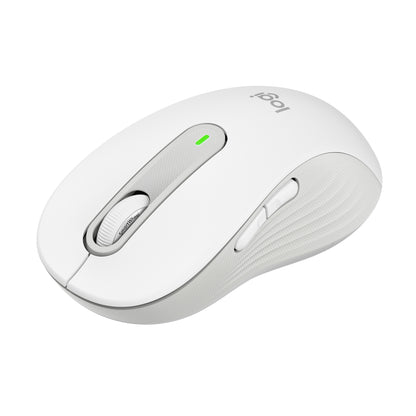 Mouse inalámbrico Logitech Signature M650 Large