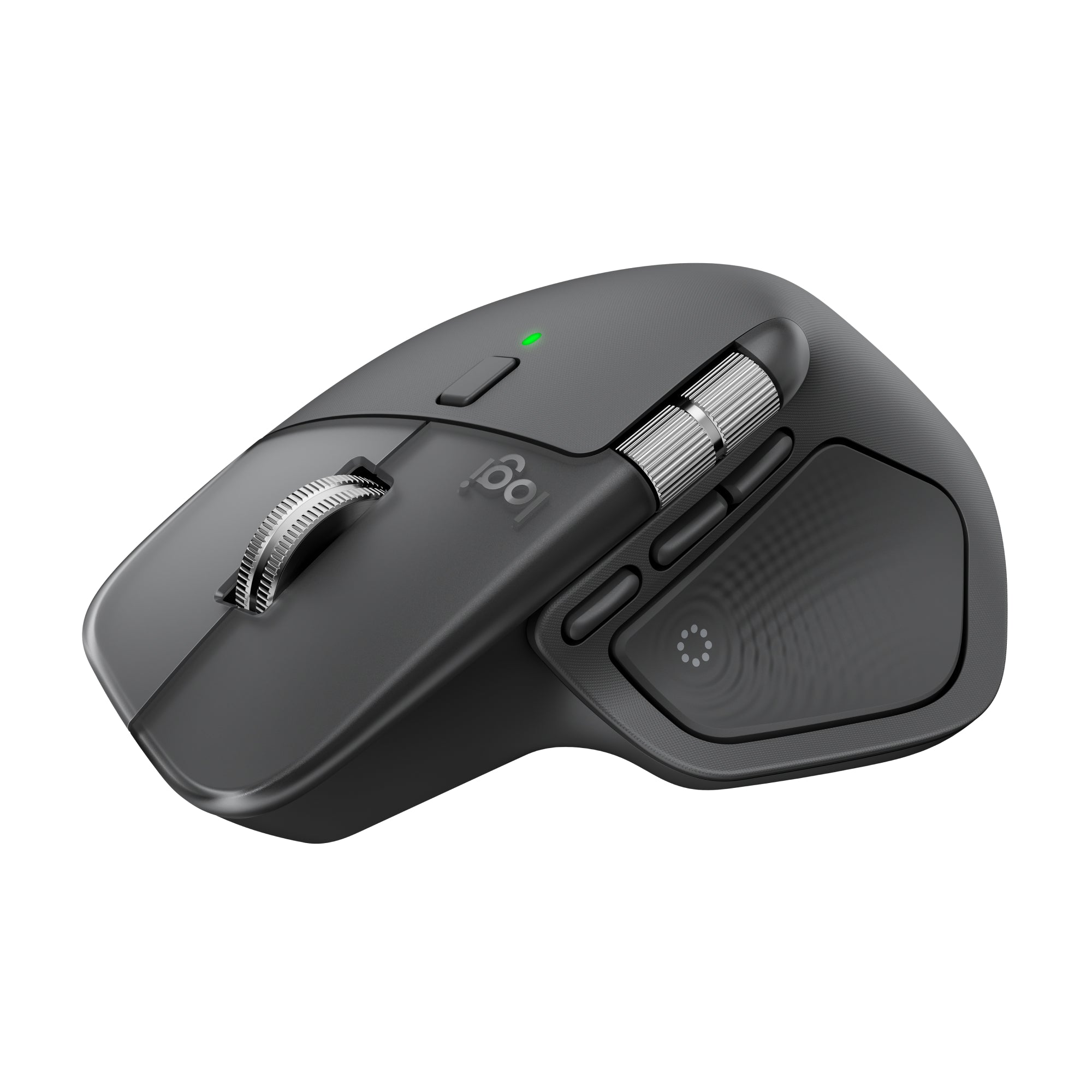 Mouse Inalámbrico Logitech MX Master 4 Negro