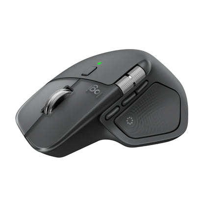 Mouse Inalámbrico Logitech MX Master 4 Negro