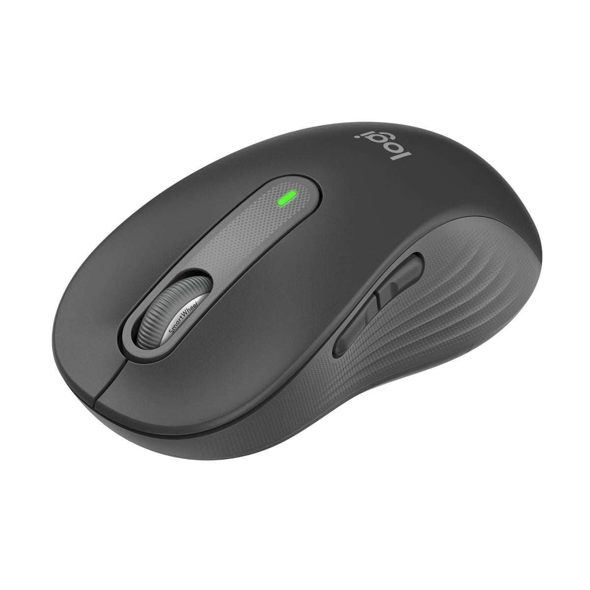 Mouse inalámbrico Logitech Signature M650 L