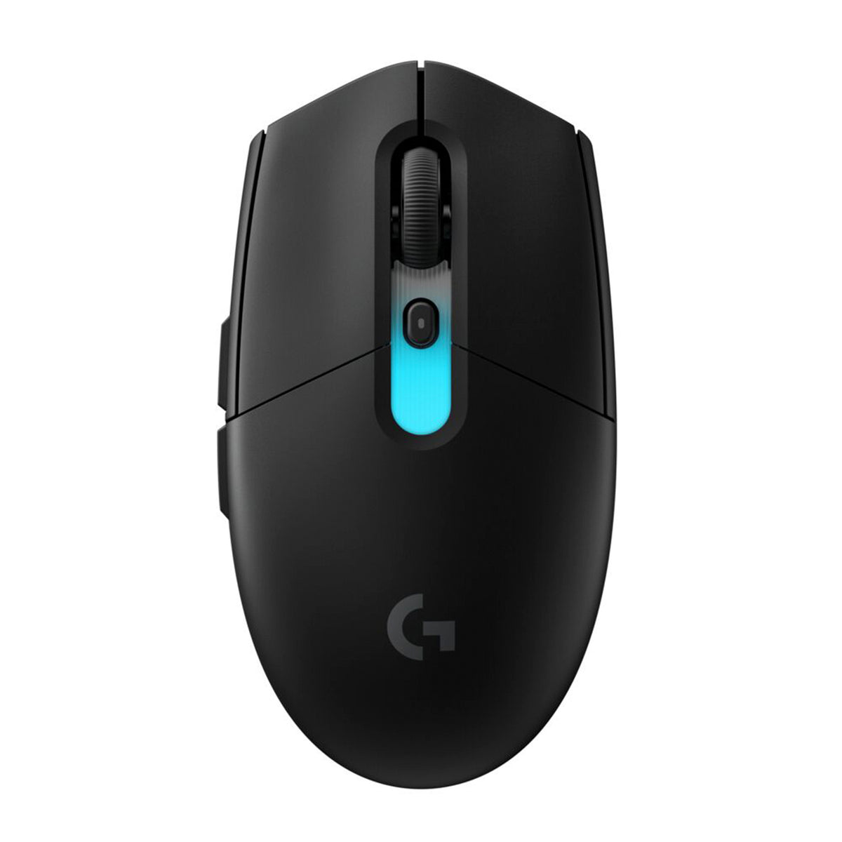 Mouse Gamer Inalámbrico Logitech G305 X Superlight - Negro