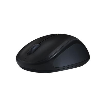 Mouse Inalámbrico Logitech M317 Negro