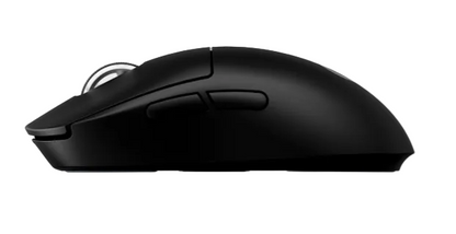 Mouse Gamer Logitech G Pro X Superlight 2C Negro