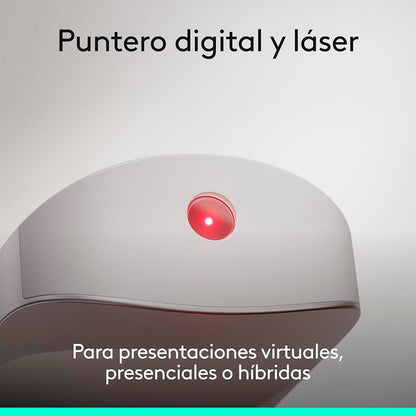 Presentador Spotlight 2 Arena