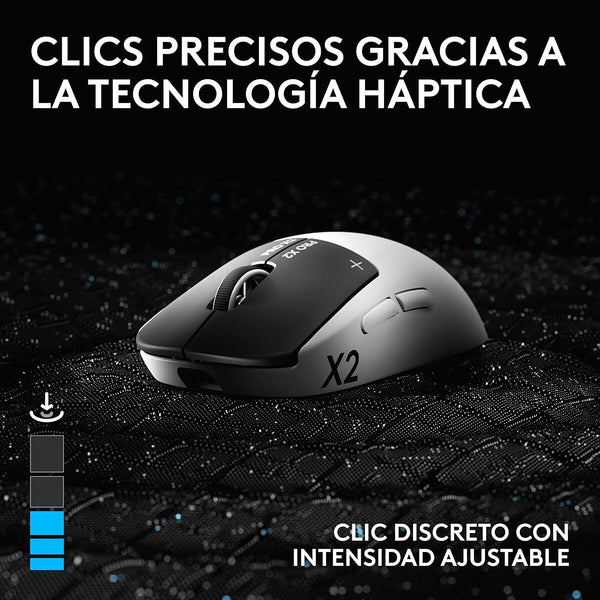 Logitech X 2 Pro X2 Superstrike – Logitech Store Argentina