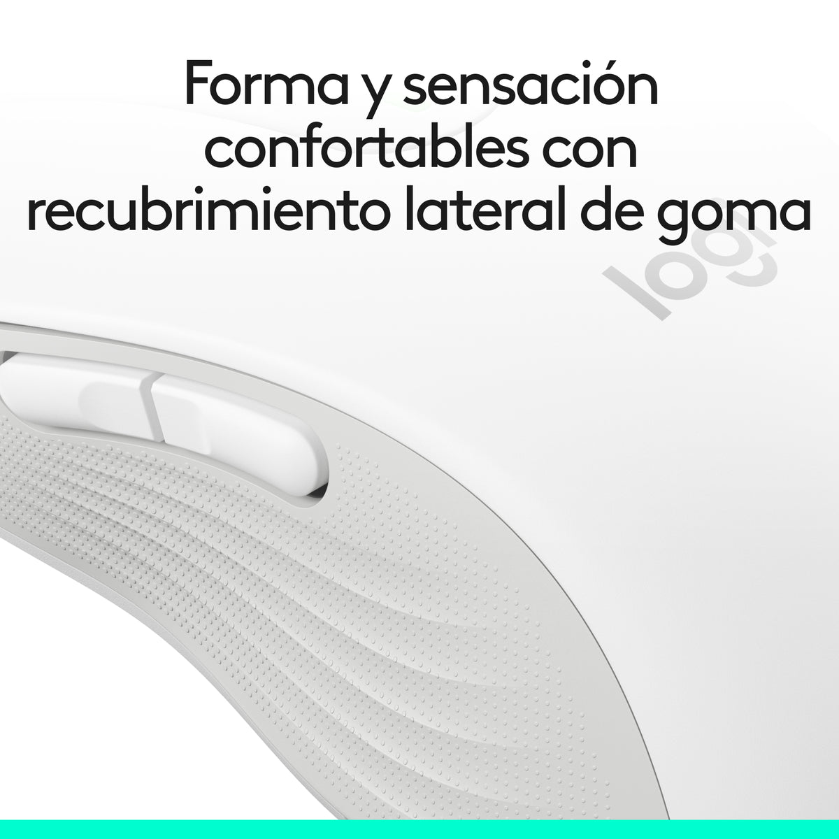 Mouse inalámbrico Logitech Signature M650 Large